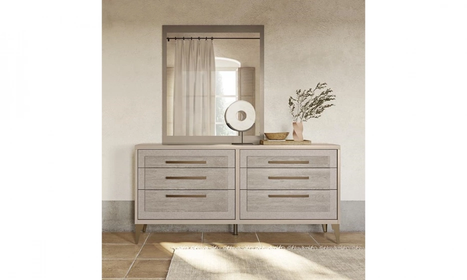 Комод Alf Group Ellen - фото 1