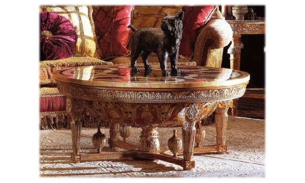 Гостиная Jumbo Collection Alchymia 8