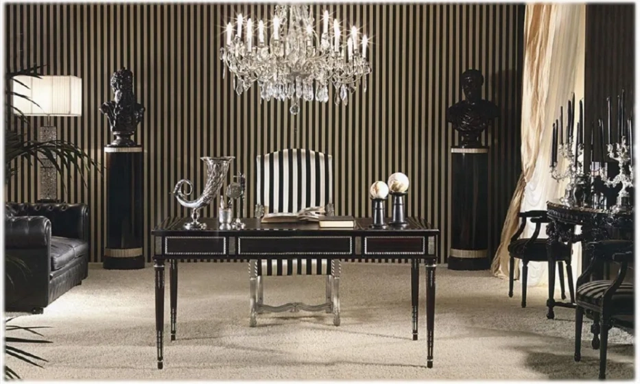 Домашний Кабинет Zanaboni №6 - фото 1