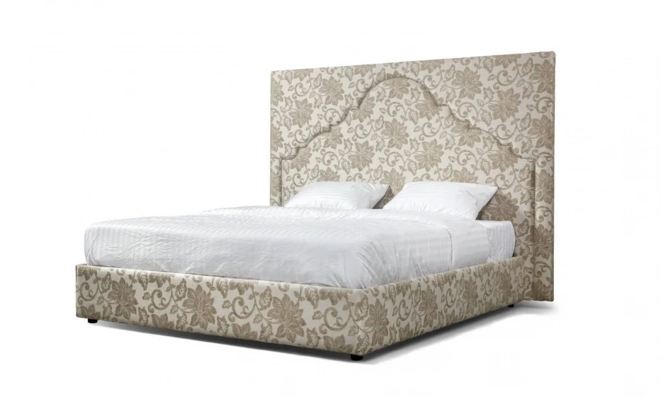 Кровать Nextform Лукреция 180 С Пм - фото 2