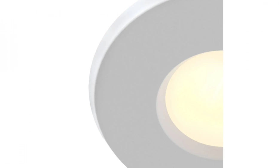 Встраиваемый Светильник Technical Dl010-3-01-W - фото 4