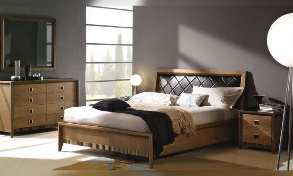 Кровать Bottega D'Arte Aktual 2 - фото 1