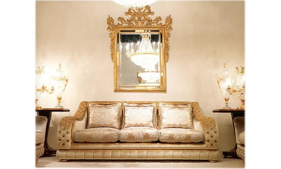 Комплект Мягкой Мебели Zanaboni №6 10 - фото 3