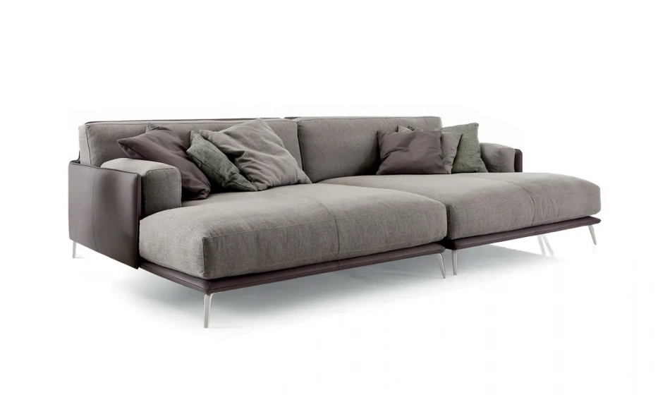 Диван DITRE ITALIA KRIS MIX COMP_07 - фото 1