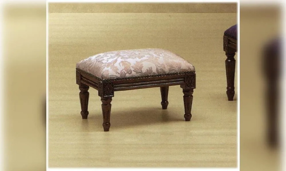 Пуф Morello Gianpaolo 181B/K - фото 1