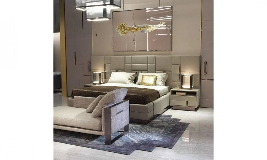 Кровать В Спальню Visionnaire Beloved - фото 4