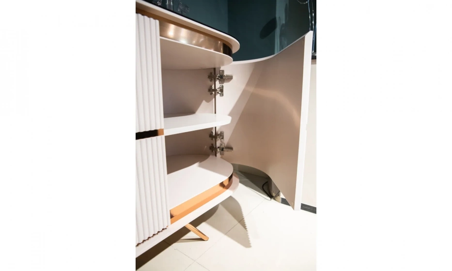 Комод ENZA HOME VIENNA - фото 4