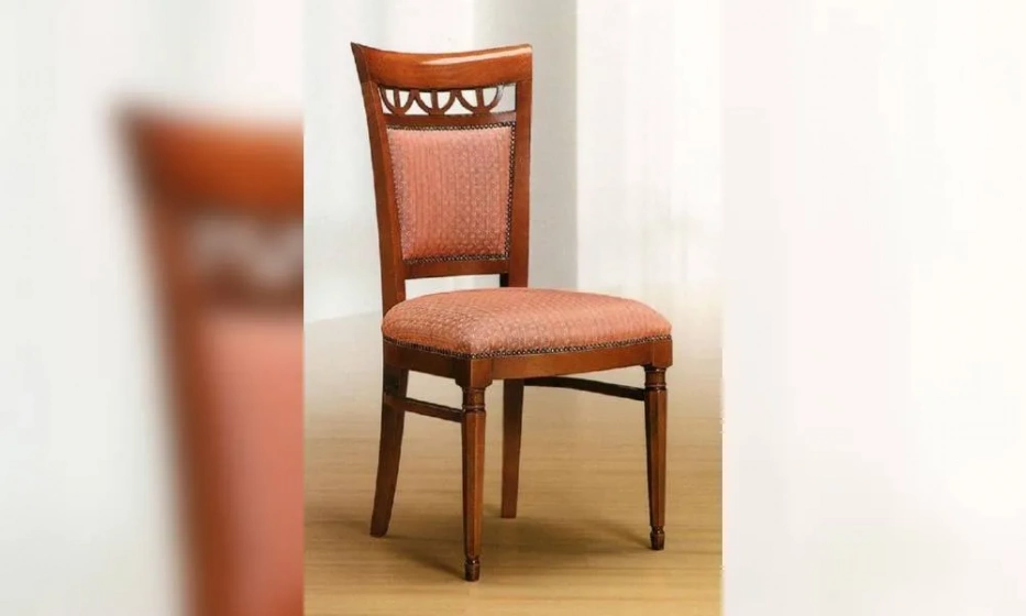 Стул Morello Gianpaolo Aida 1 - фото 1