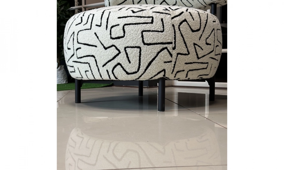 Кресло Saloni Bonbon - фото 7