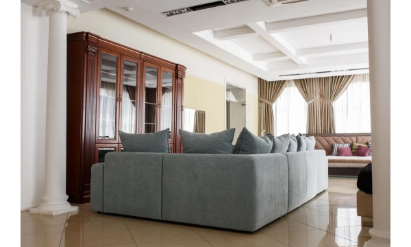 диван угловой O'PRIME BALI