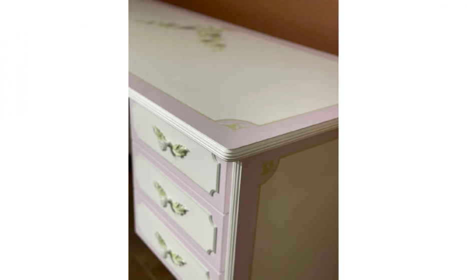 Письменный стол Pellegtta Olga - фото 7