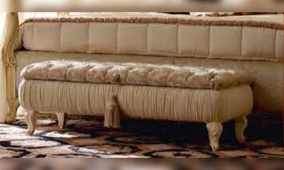 Банкетка Alta Moda/Linea B Vip Art 2 - фото 1