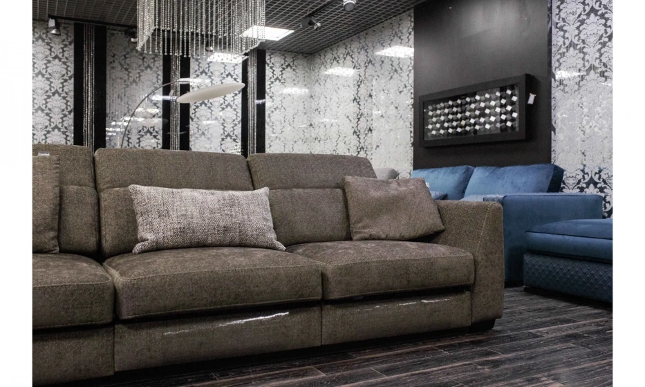 Диван VOLTA МЕБЕЛЬ Орион - фото 3