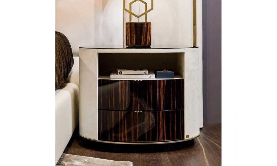 Тумбочка Elise Longhi Serie Y 856 - фото 1