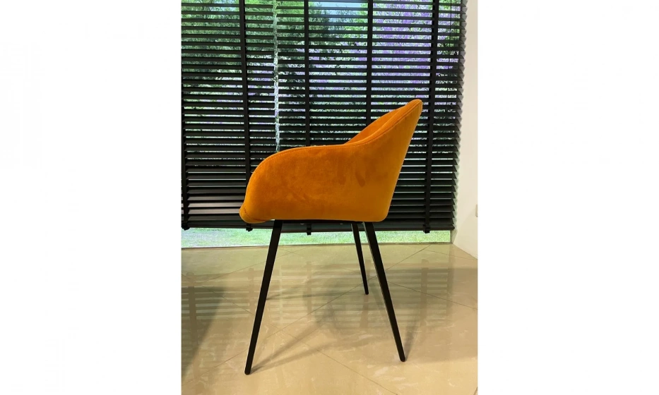 Полукресло MIDJ Sonny - фото 1