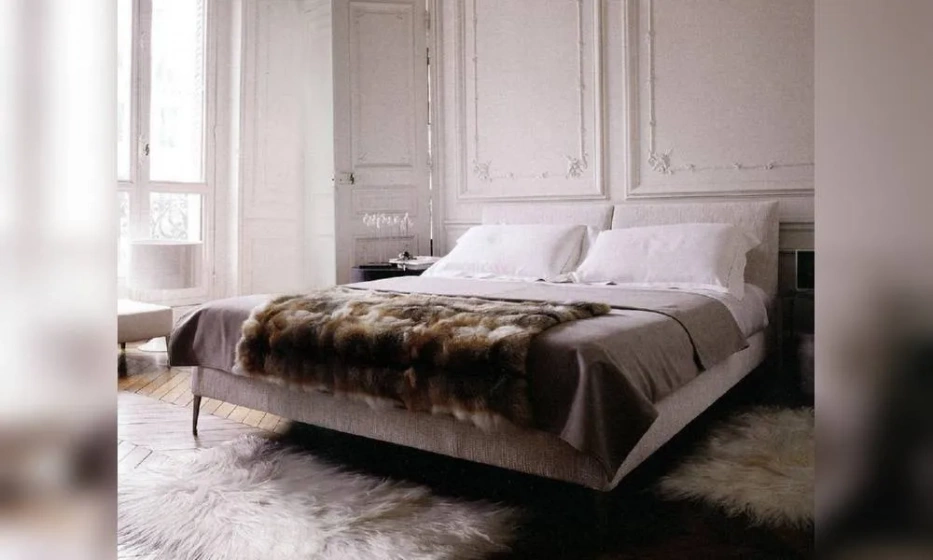 Кровать B&B Italia Selene - фото 1