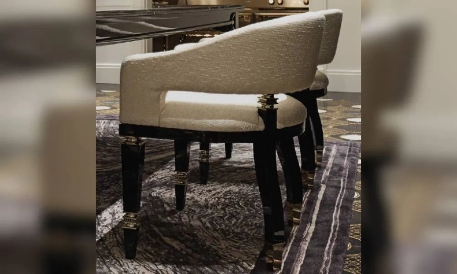 Полукресло Visionnaire Home Philosophy 2 - фото 1