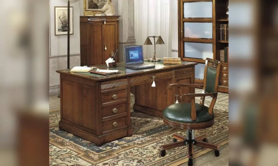 Стол Письменный Signorini Coco Natalie - фото 1