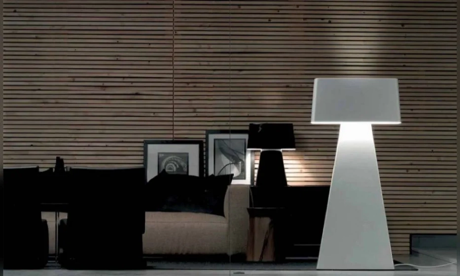 Настольная Лампа Bag Фабрики Penta - фото 1