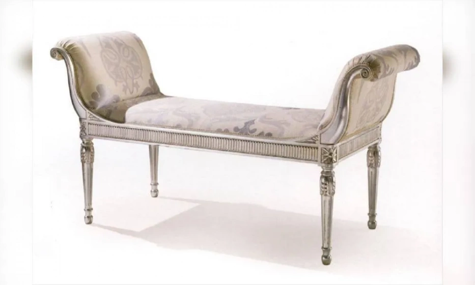 Банкетка Angelo Cappellini Accessories 6 - фото 1