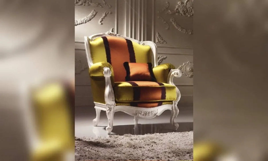 Кресло Piermaria Mirti - фото 1