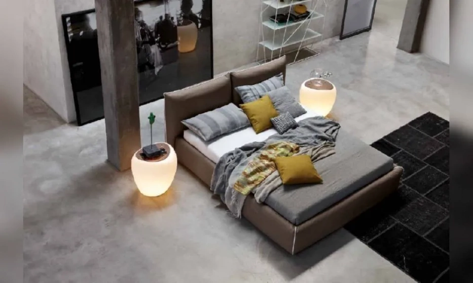 Спальня Tonin Casa Lifestyle - фото 3