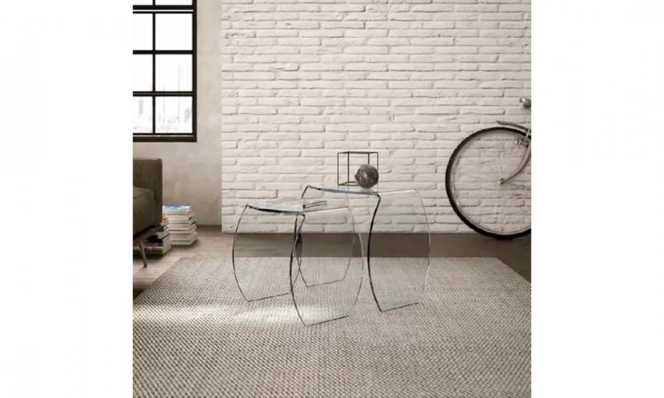 Столик Tonin T54 C / 01 - фото 1