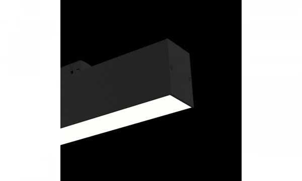 Трековый Светильник Technical Tr012-2-12W3K-B