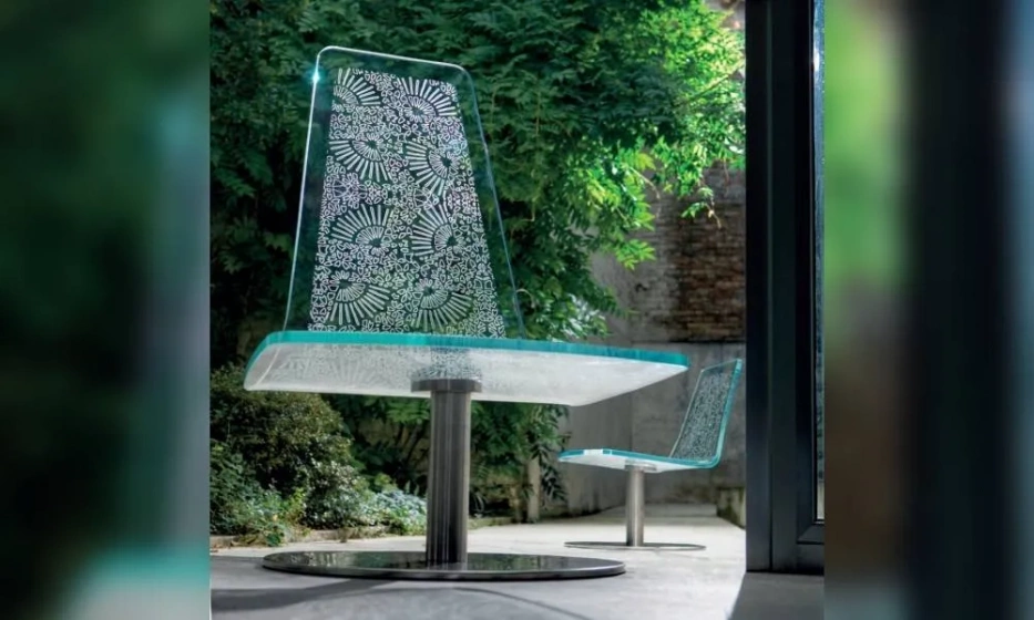 Стул Reflex Reglax - фото 1