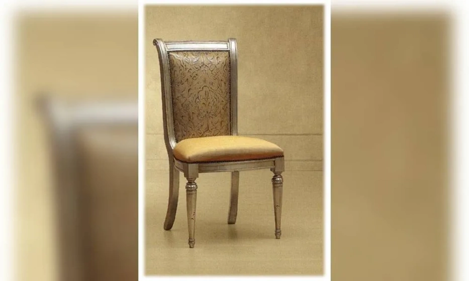 Стул Morello Gianpaolo Omega 1 - фото 1