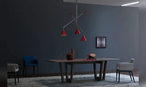 Люстра Delightfull Sinatra