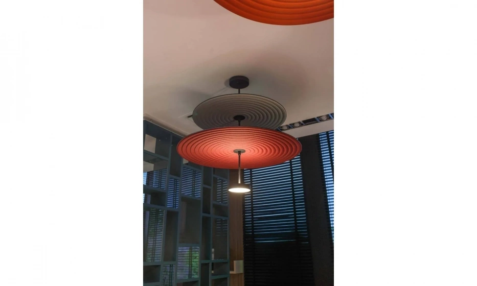 Светильник подвесн PENTA - фото 1