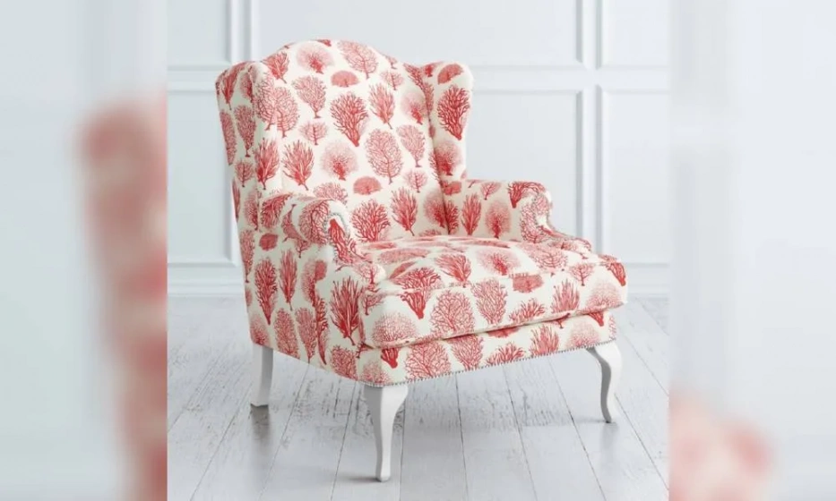 Кресло Kreind Френсис M12-Wn-0409 - фото 1