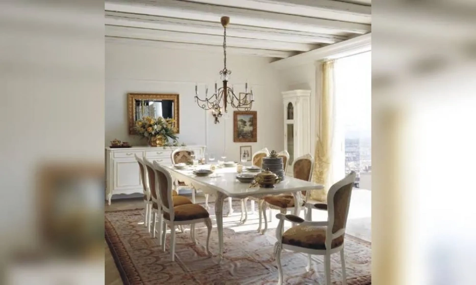 Столовая Группа Cavio Benedetta - фото 1