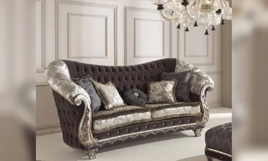 Диван Morello Gianpaolo Charme 1 - фото 1