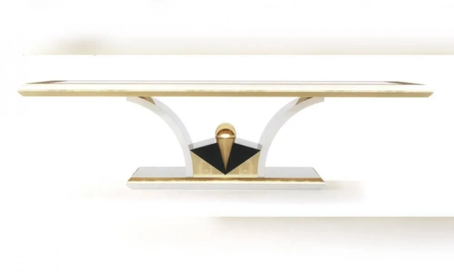 Стол Asnaghi Interiors Perla - фото 1