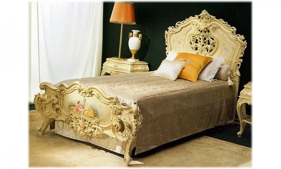 Спальня Silik Selena - фото 3