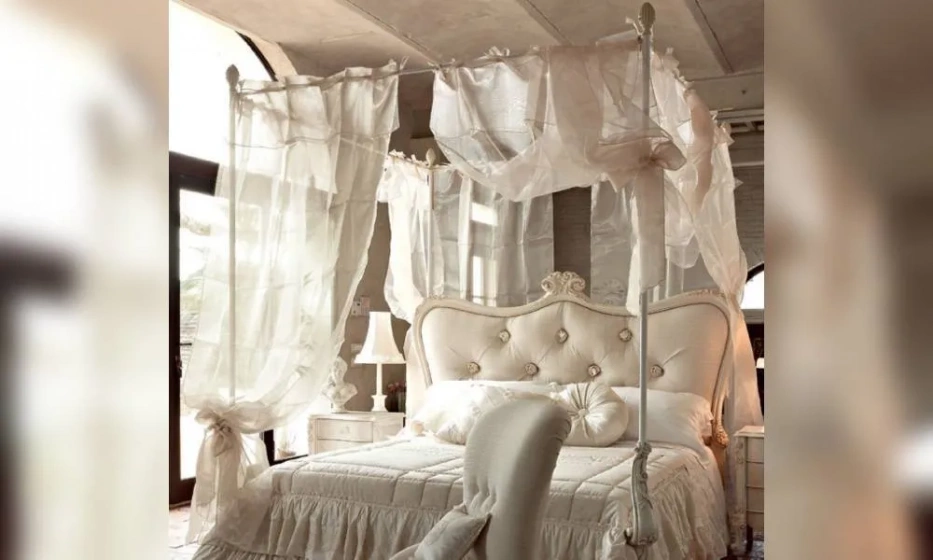 Балдахин Volpi Proposal 38 - фото 1