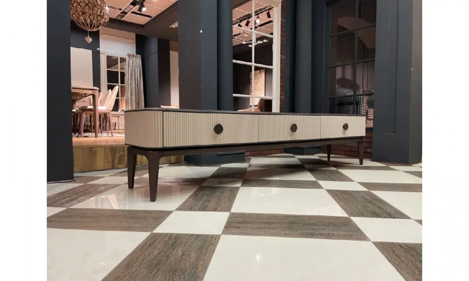 Тумба ТВ Homage Aura - фото 1