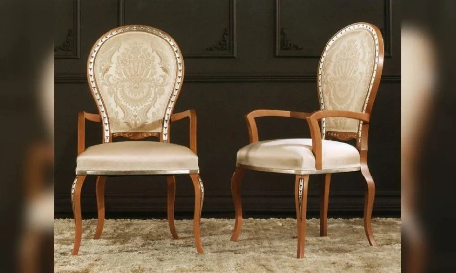 Стул Seven Sedie Claudia 2 - фото 1