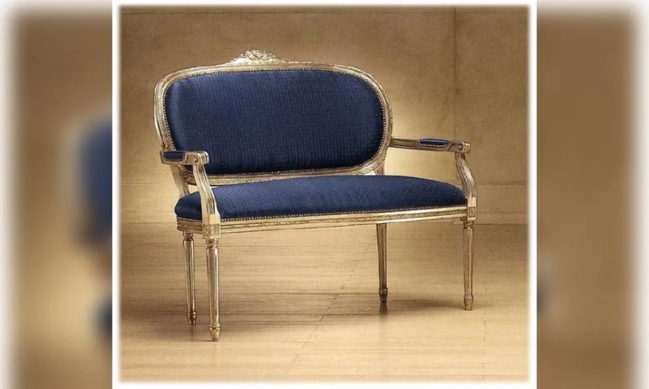 Софа Morello Gianpaolo Prestige - фото 1