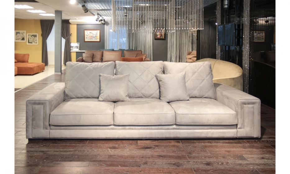 Диван Estelio Лонги - фото 2