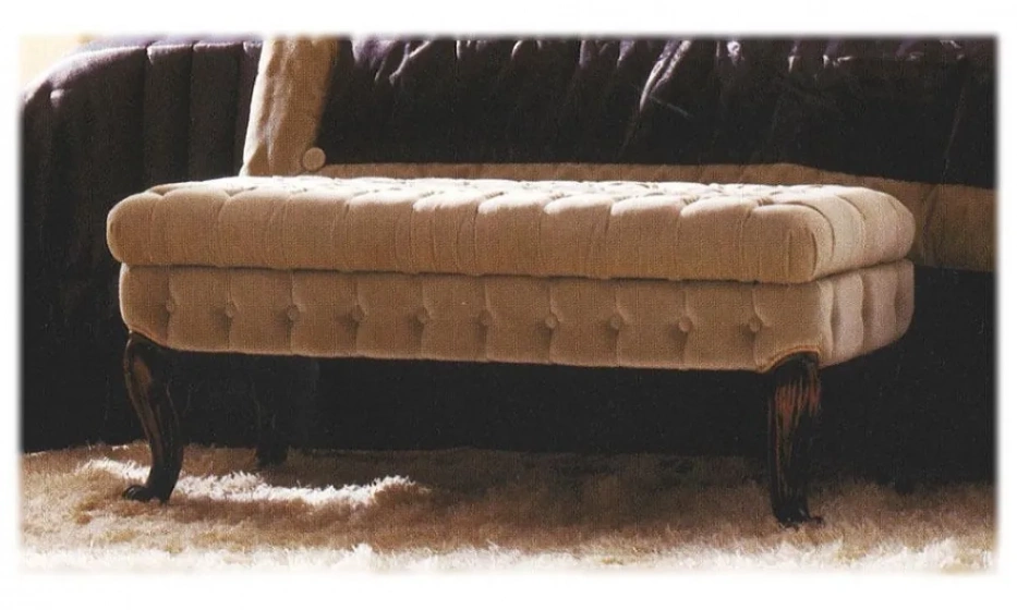 Спальня Volpi Classic 19 - фото 6