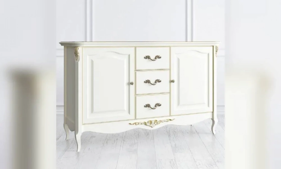 Креденция Kreind Atelier Gold - фото 1