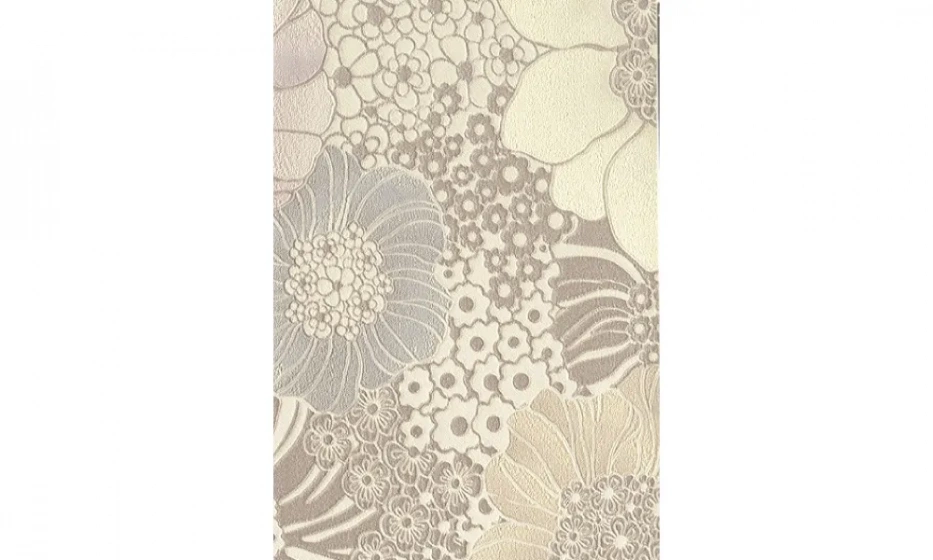 Итальянские обои Missoni Home, коллекция Wallcoverings 01, артикул 20000 - фото 1