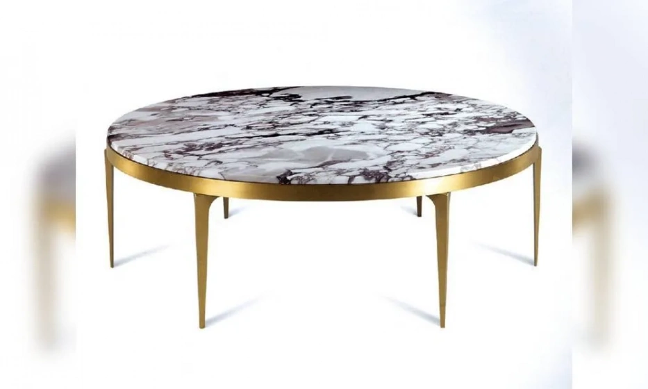 Стол Журнальный Zanaboni T 142/C - фото 1