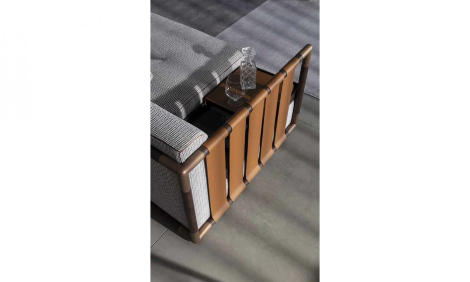 Диван Meroni&Colzani Anzio - фото 3