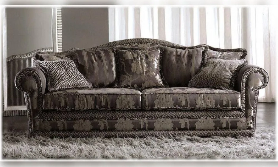 Диван Bedding Pondichery 3Posti - фото 1