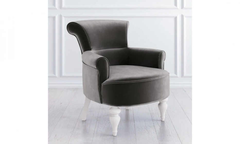 Кресло Kreind Перфетто M11-W-B12 - фото 1