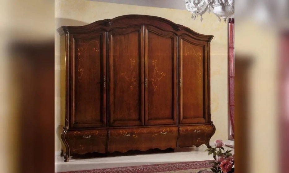 Шкаф Giuliacasa P761-Ve - фото 1